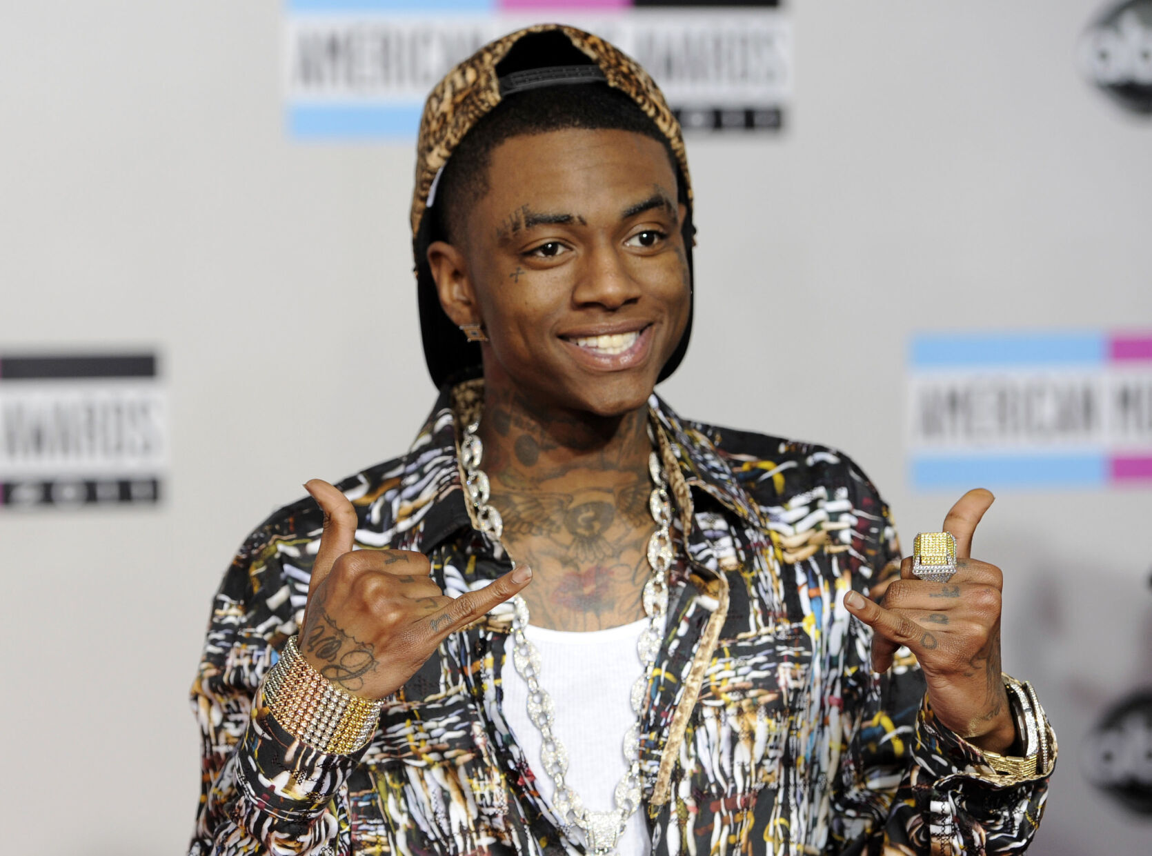 Soulja Boy